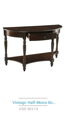 32 Inch Sunburst Wood Frame Mirror Vintage Rustic Wall Decor