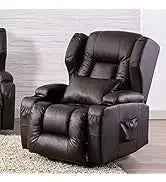 Ljustra Comfy Cloud Sectional Sofa with Pillows for Living Room