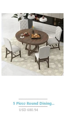 Griffith 3-Piece Metal Bistro Set Outdoor Patio Furniture Retro Design