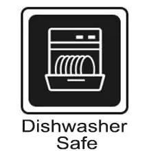 72-Piece Stainless Steel Flatware Set for 12 with Steak Knives