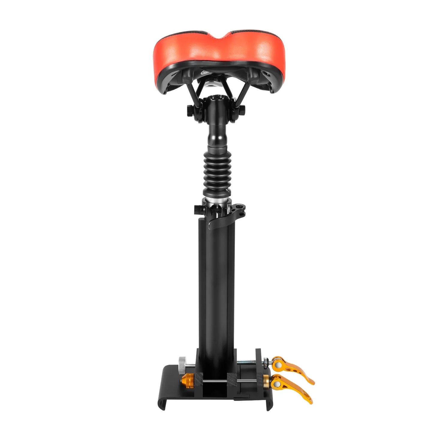 Electric Scooter Seat for Xiaomi M365 Pro2 Ninebot ES1 Adjustable Comfort