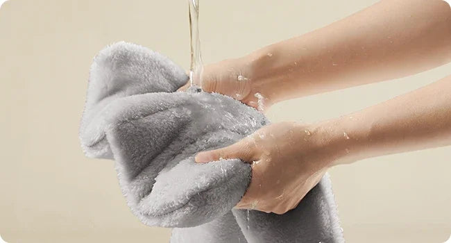 Cat Tree Tower for Large Cats 33.1 Inch with Caves and Scratching Post