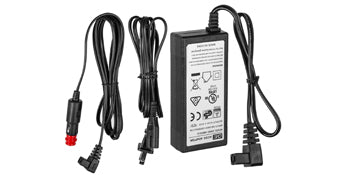 Ljustra Portable Car Refrigerator Mini Fridge Freezer 20L 22L 35L 45L 55L