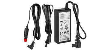 Ljustra Portable Car Refrigerator Mini Fridge Freezer 20L 22L 35L 45L 55L